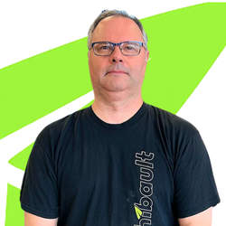 Dave Gagné