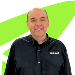 Marc-André Bonneau