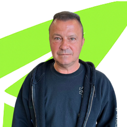 Sylvain Normand