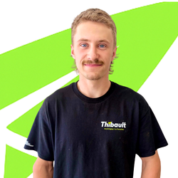Nathan Michaud 