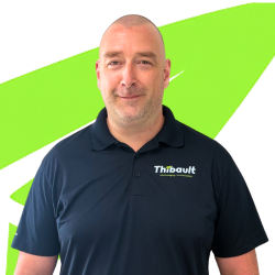 Simon Thibault 